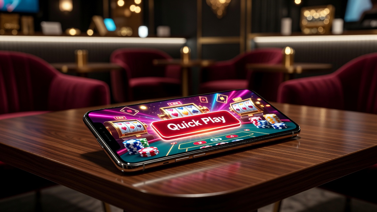 De Voordelen van Goksites Zonder Registratie - online casino zonder documenten