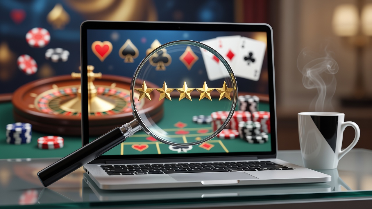 Hoe Kies Je het Beste Online Casino Zonder ID? - online casino zonder documenten