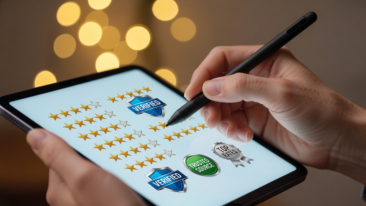 Essentiële Criteria voor het Kiezen van een Online Casino - casino zonder idin