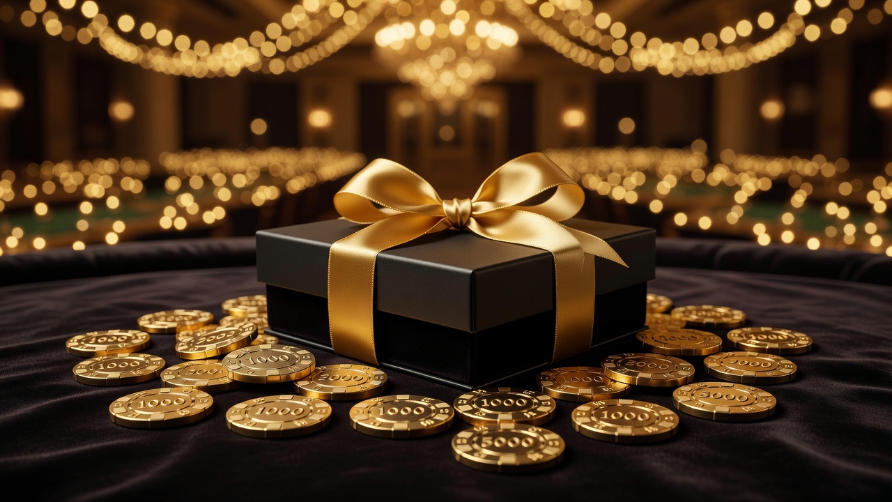 Buitenlandse casino bonussen - online casino buitenland