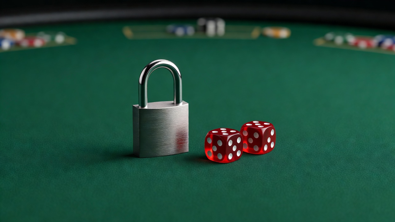 Verantwoord gokken: veiligheid en betrouwbaarheid - echt geld casinos